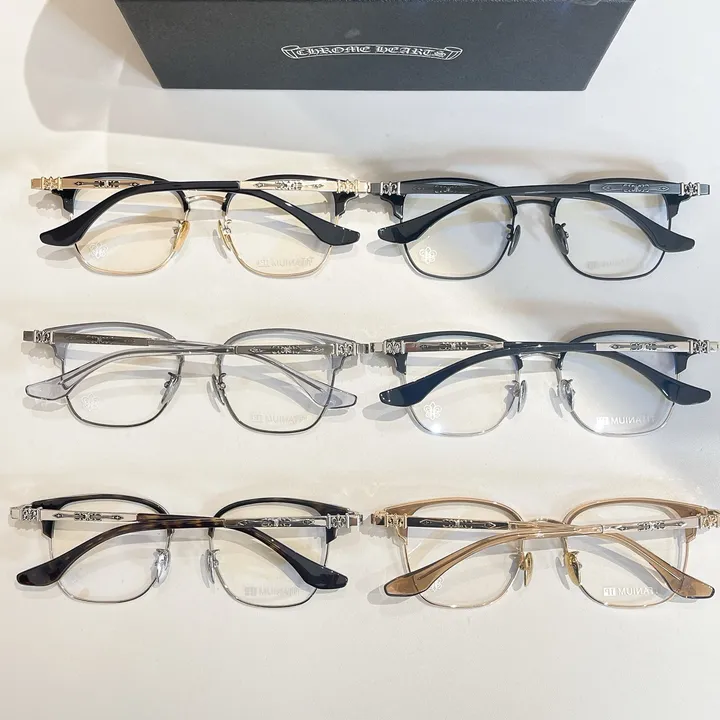 スーパーコピー クロムハーツ サングラス