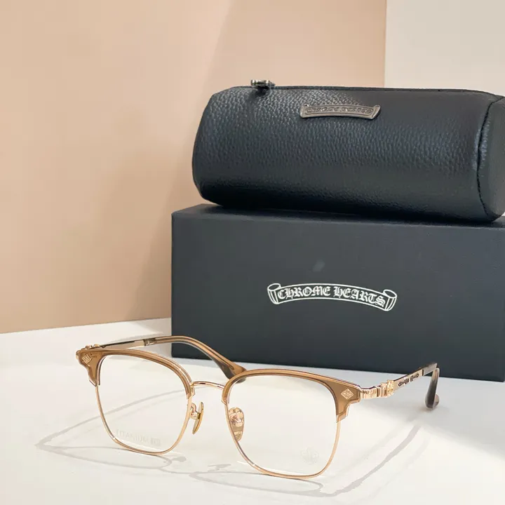 スーパーコピー クロムハーツ サングラス