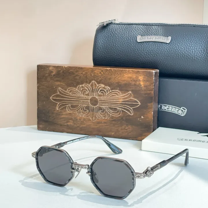 スーパーコピー クロムハーツ サングラス