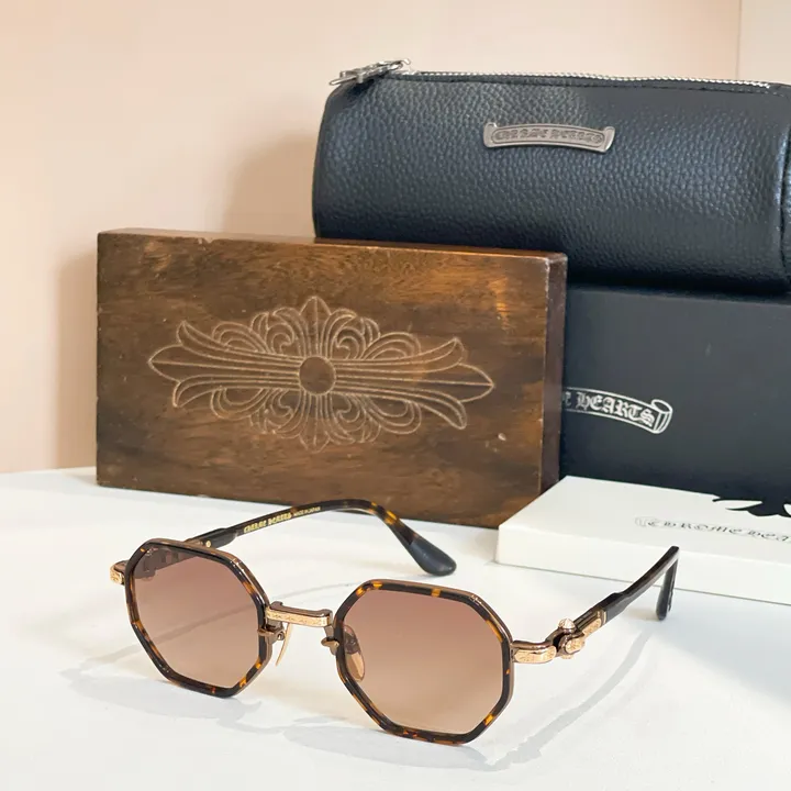 スーパーコピー クロムハーツ サングラス