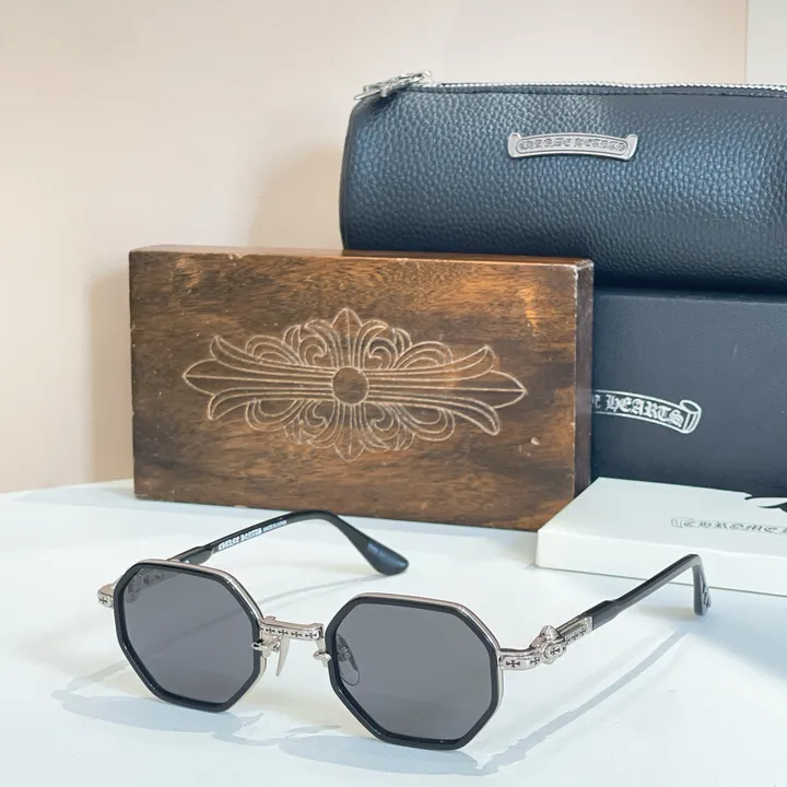 スーパーコピー クロムハーツ サングラス