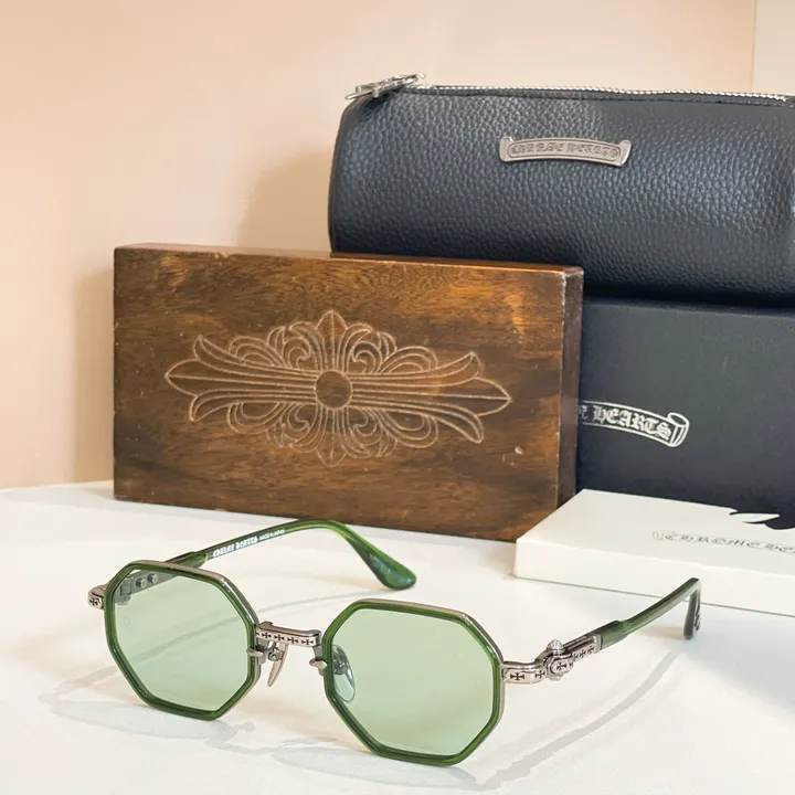 スーパーコピー クロムハーツ サングラス