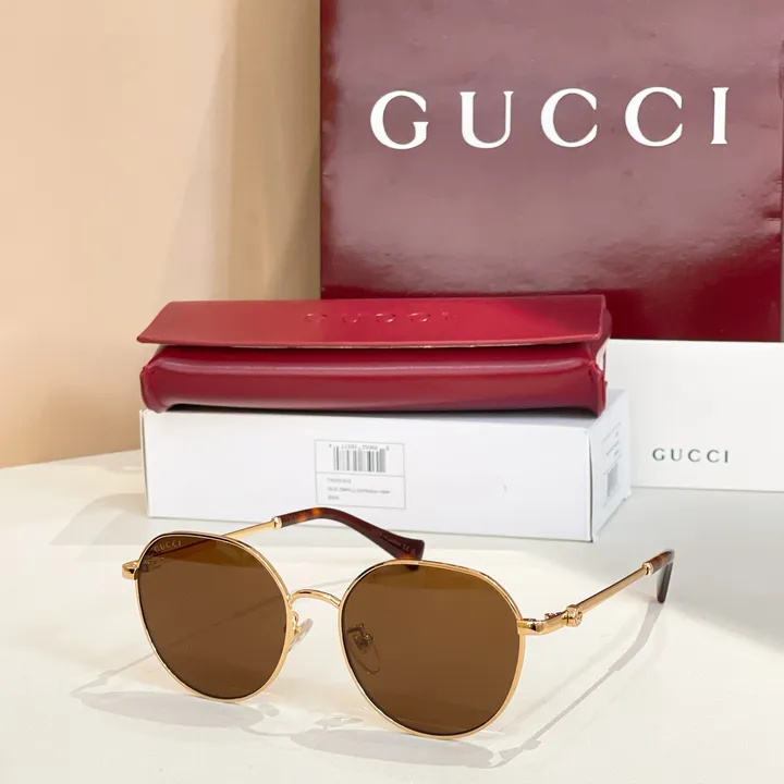 スーパーコピー グッチ サングラス