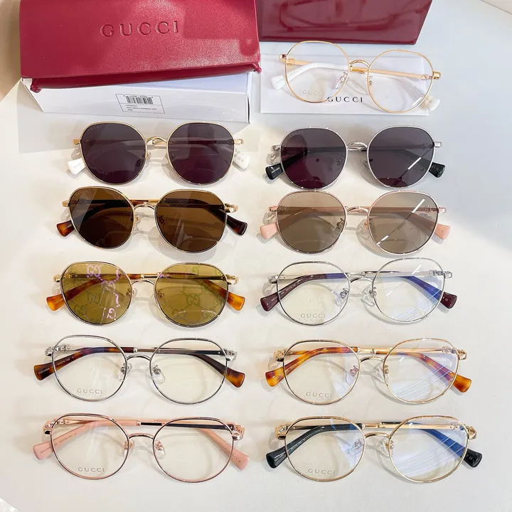 スーパーコピー グッチ サングラス