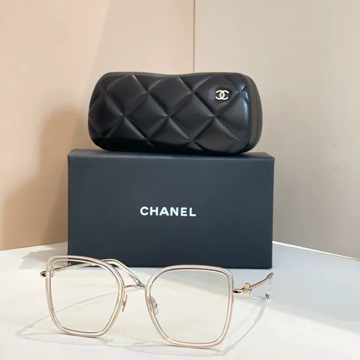 スーパーコピー シャネル サングラス