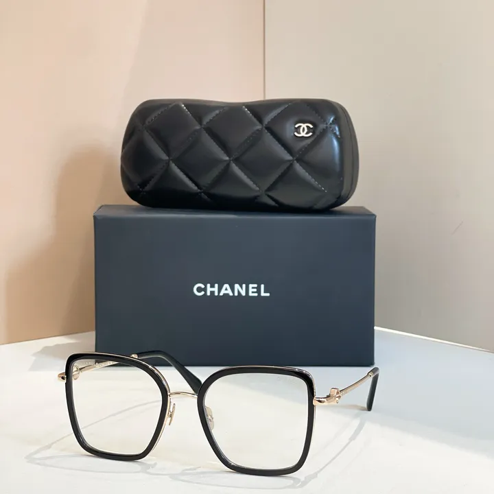 スーパーコピー シャネル サングラス