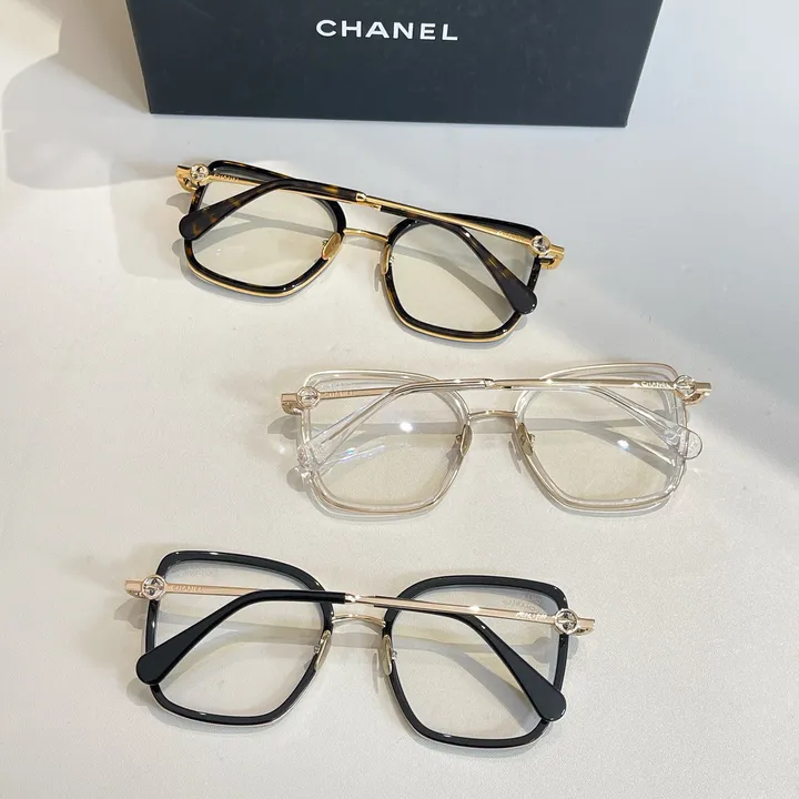 スーパーコピー シャネル サングラス