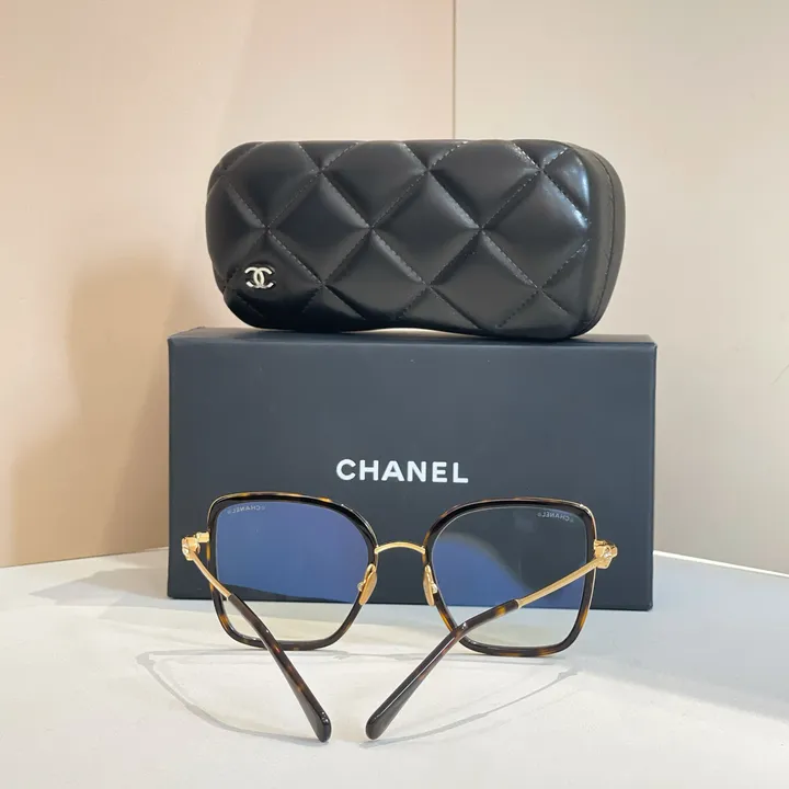 スーパーコピー シャネル サングラス