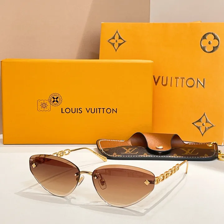 スーパーコピー ルイヴィトン サングラス