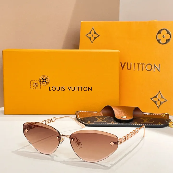 スーパーコピー ルイヴィトン サングラス