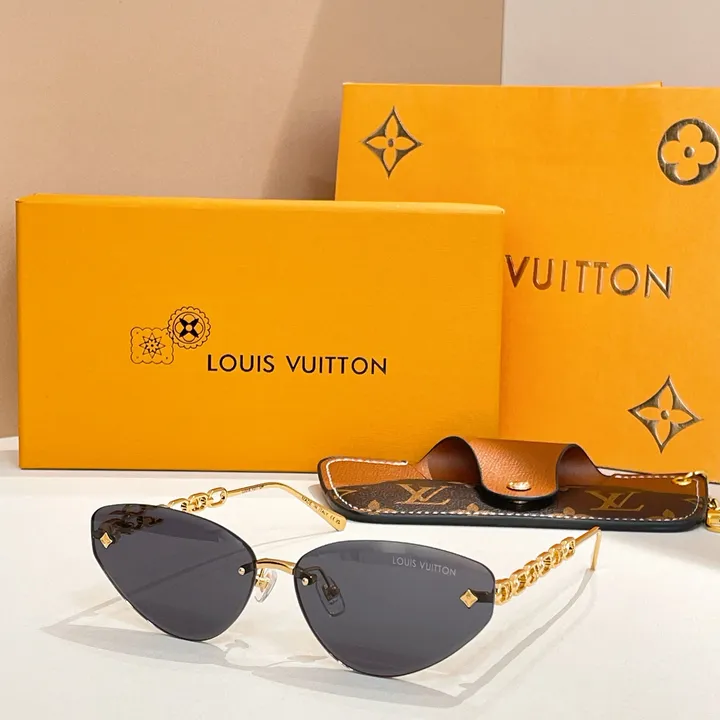 スーパーコピー ルイヴィトン サングラス