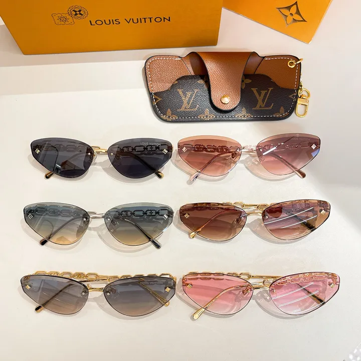 スーパーコピー ルイヴィトン サングラス