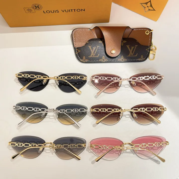 スーパーコピー ルイヴィトン サングラス