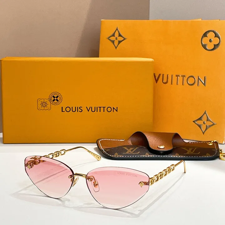 スーパーコピー ルイヴィトン サングラス