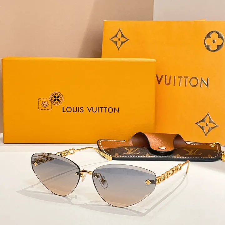 スーパーコピー ルイヴィトン サングラス