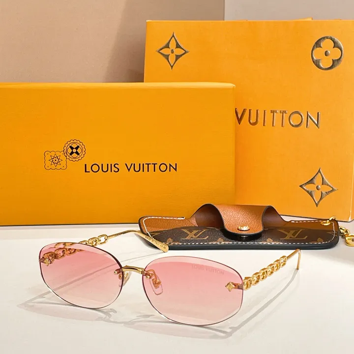 スーパーコピー ルイヴィトン サングラス