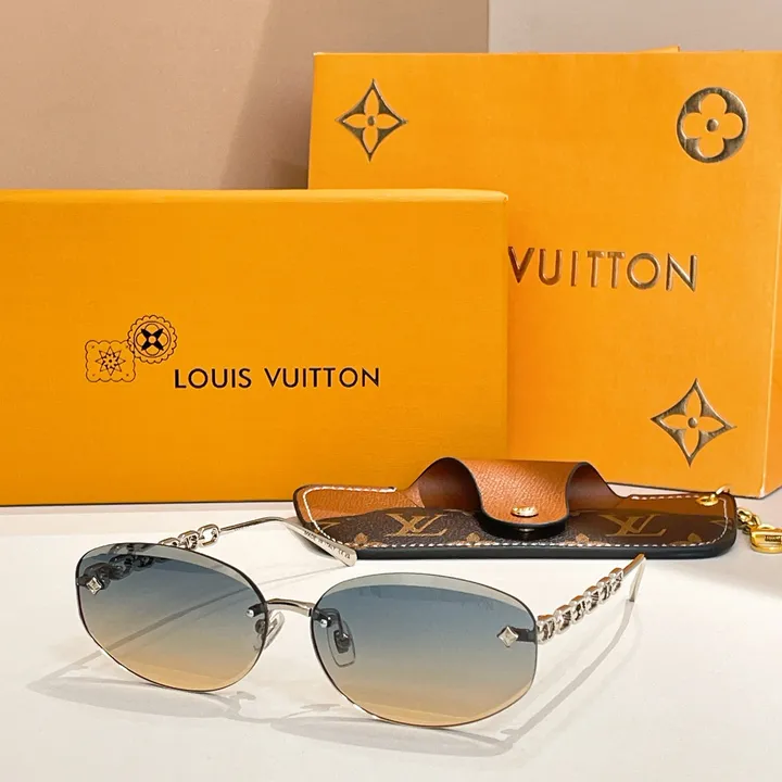 スーパーコピー ルイヴィトン サングラス