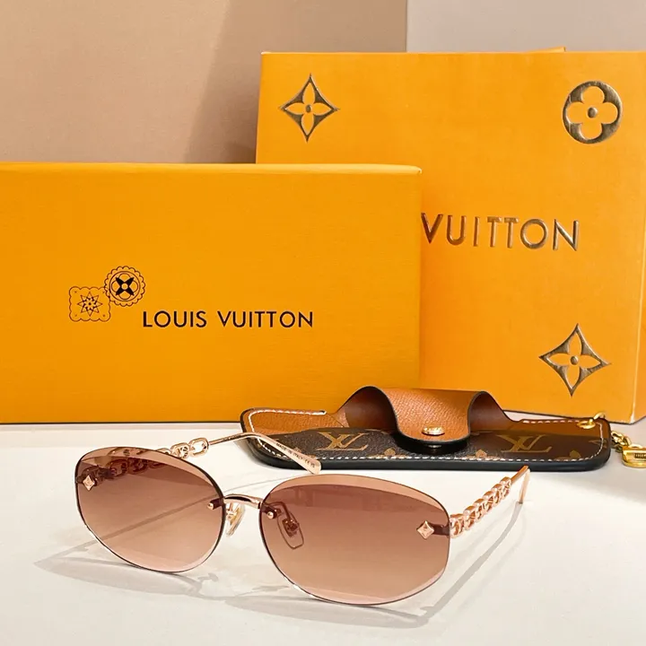 スーパーコピー ルイヴィトン サングラス