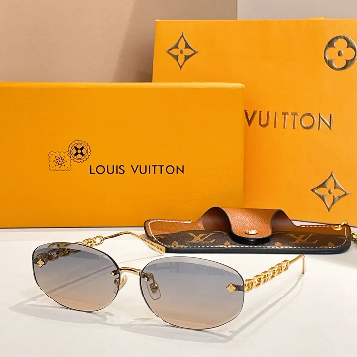 スーパーコピー ルイヴィトン サングラス