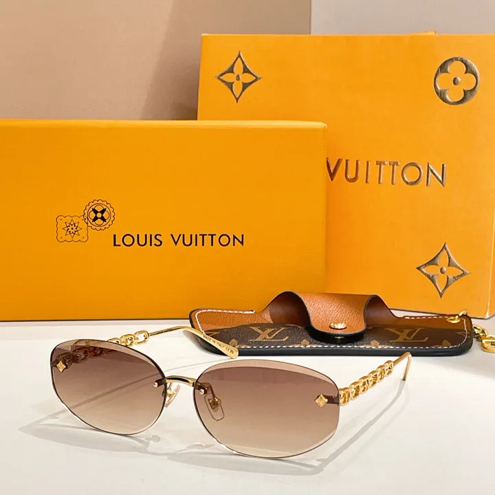 スーパーコピー ルイヴィトン サングラス