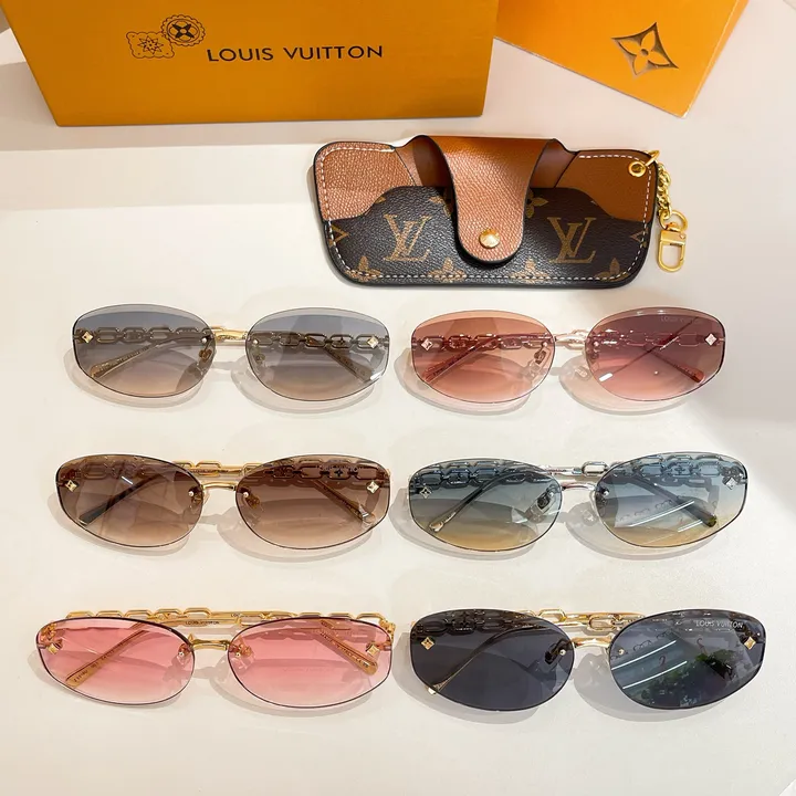スーパーコピー ルイヴィトン サングラス