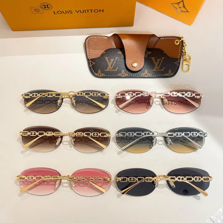 スーパーコピー ルイヴィトン サングラス