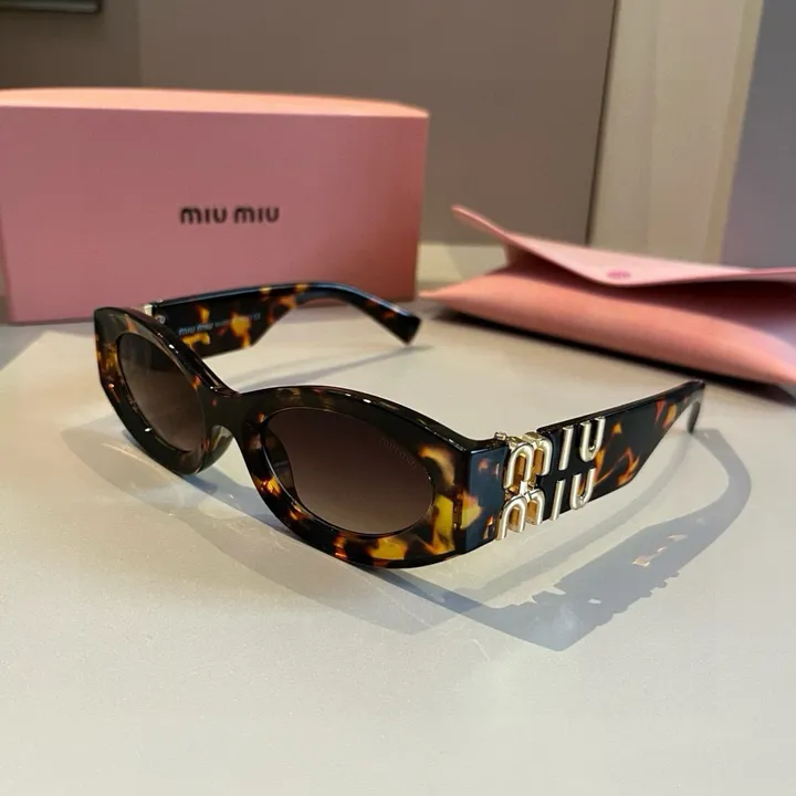 スーパーコピー ミュウミュウ サングラス