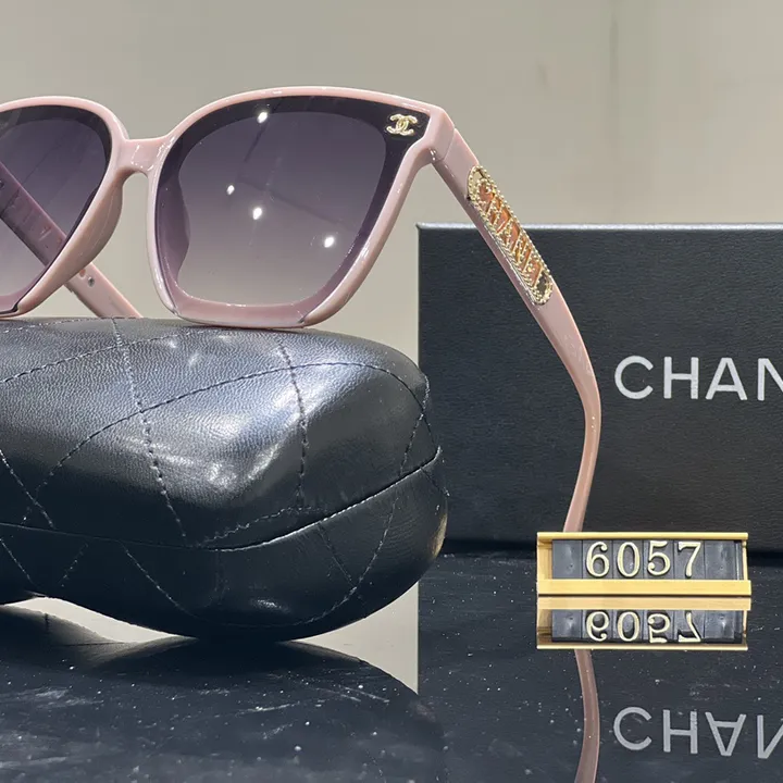 スーパーコピー シャネル サングラス