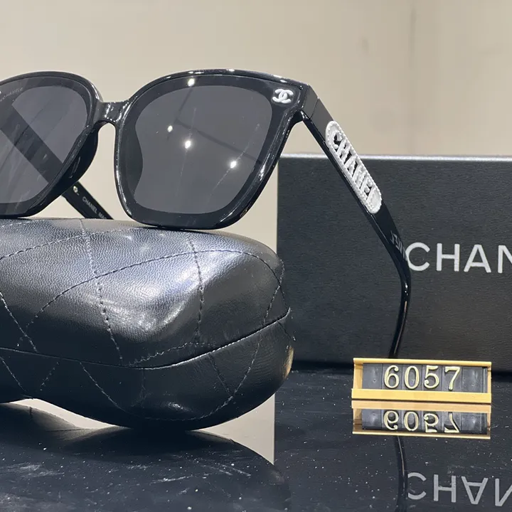 スーパーコピー シャネル サングラス