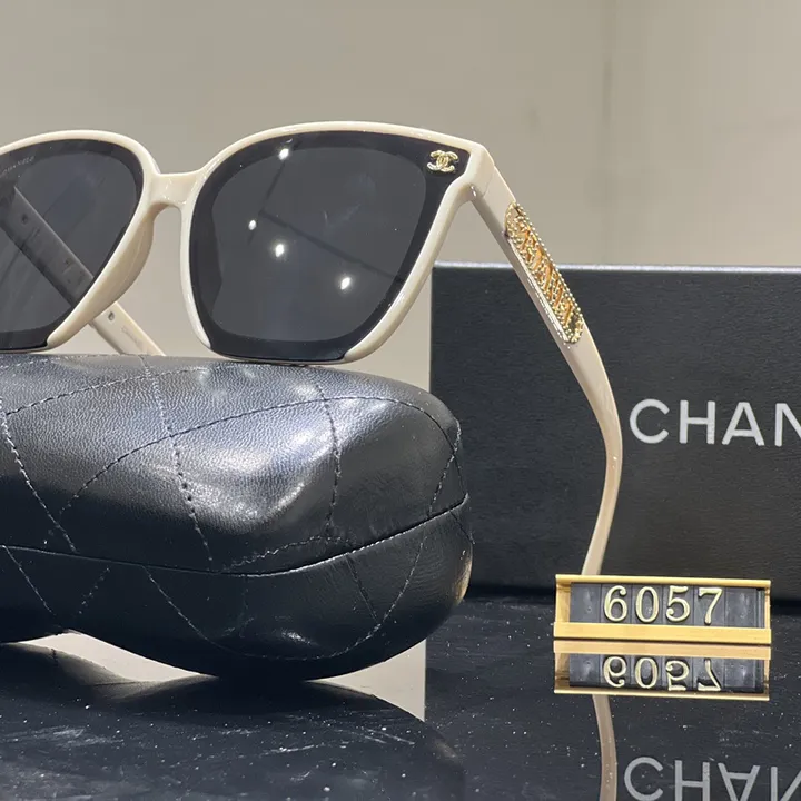 スーパーコピー シャネル サングラス