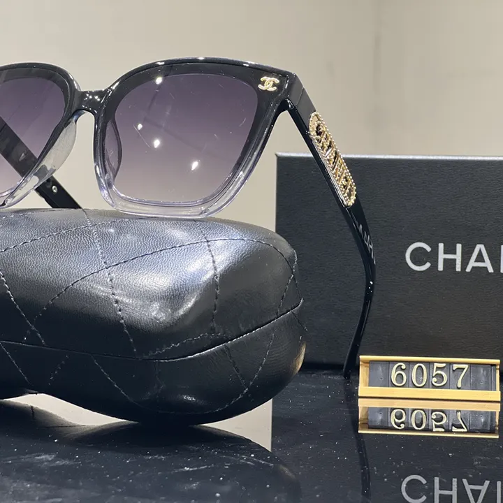スーパーコピー シャネル サングラス