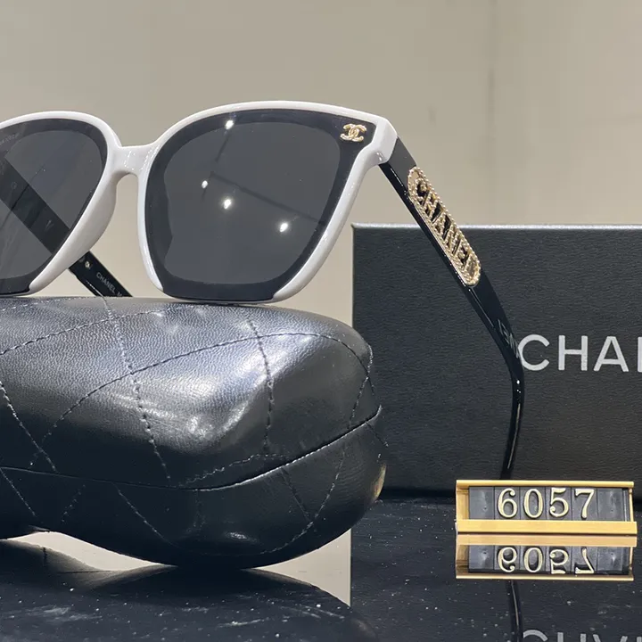 スーパーコピー シャネル サングラス