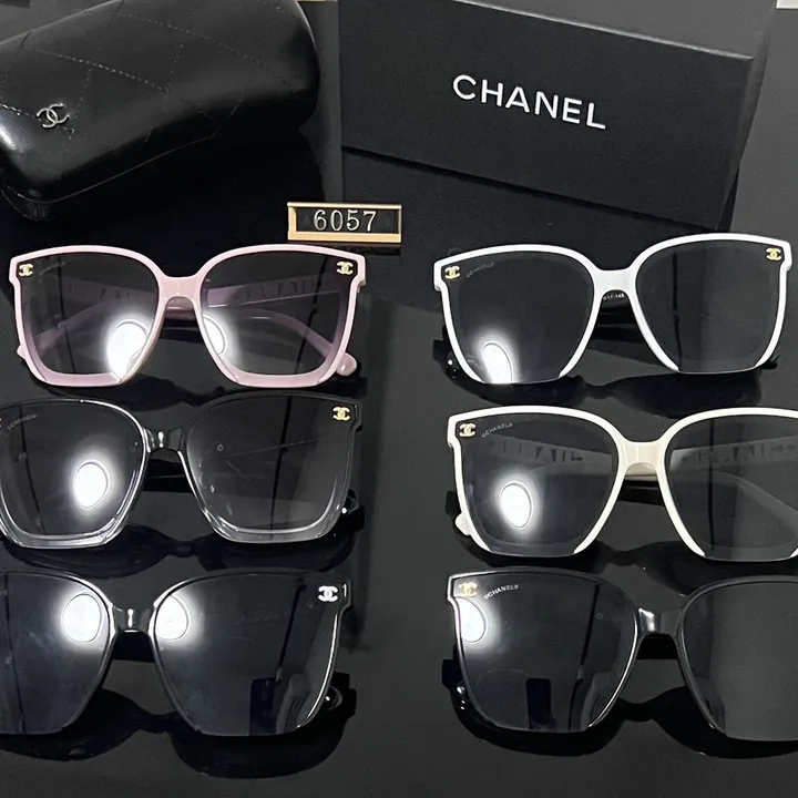 スーパーコピー シャネル サングラス
