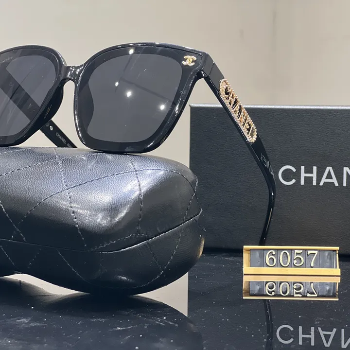 スーパーコピー シャネル サングラス