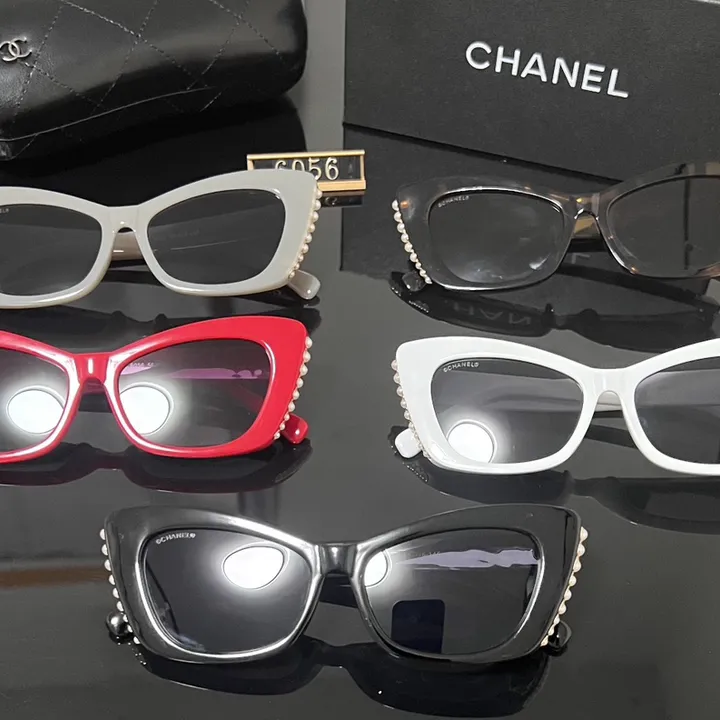 スーパーコピー シャネル サングラス