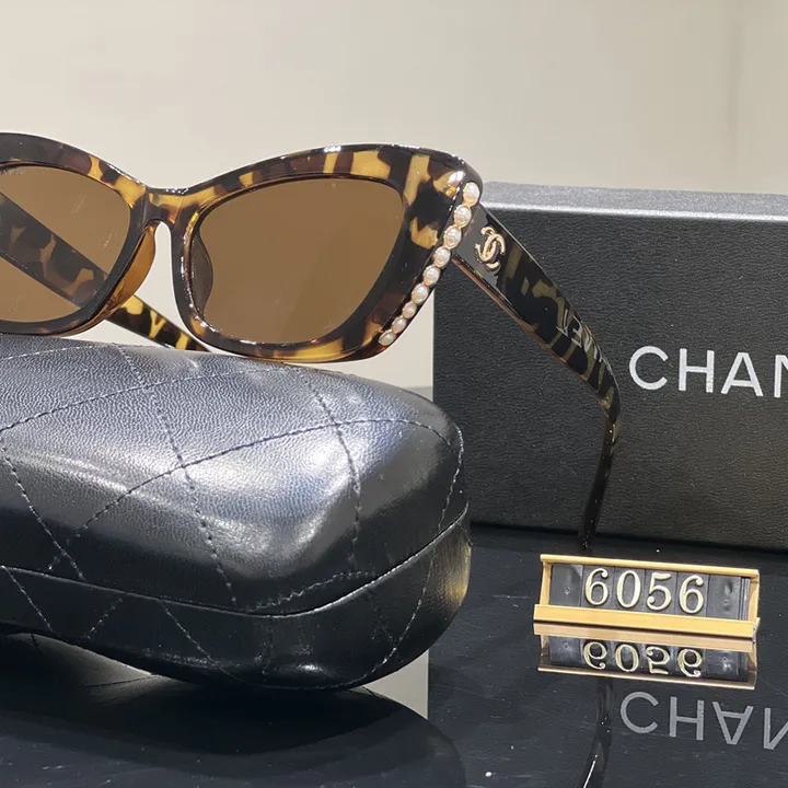 スーパーコピー シャネル サングラス