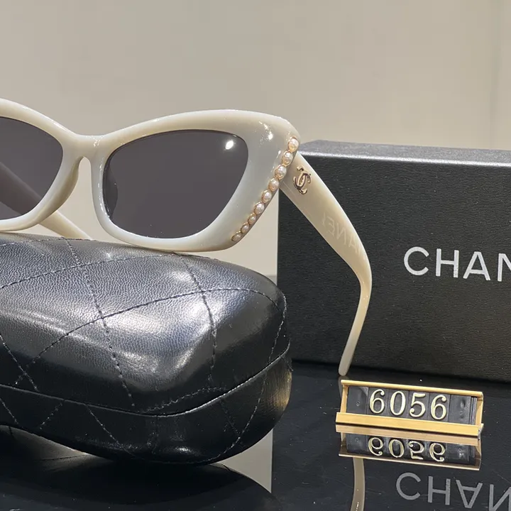 スーパーコピー シャネル サングラス