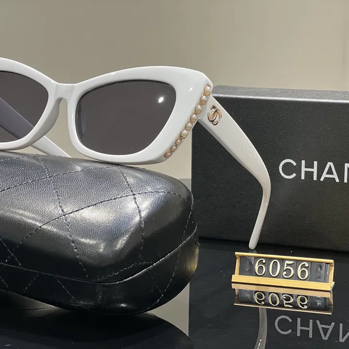 スーパーコピー シャネル サングラス