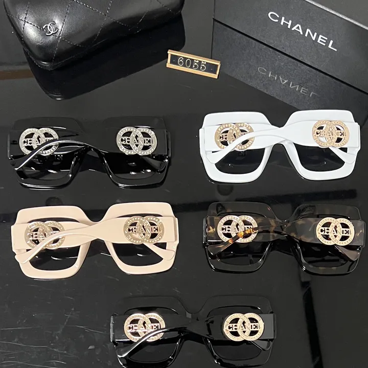 スーパーコピー シャネル サングラス