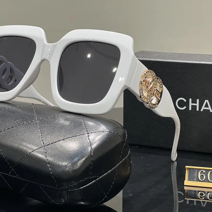 スーパーコピー シャネル サングラス