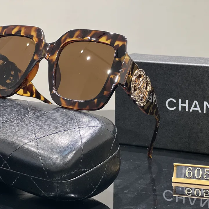 スーパーコピー シャネル サングラス