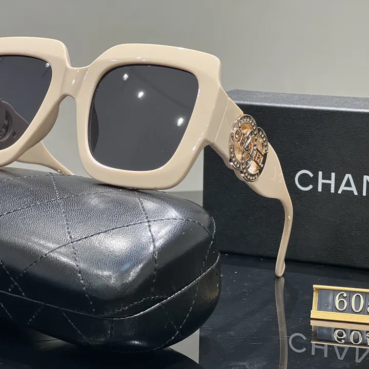 スーパーコピー シャネル サングラス