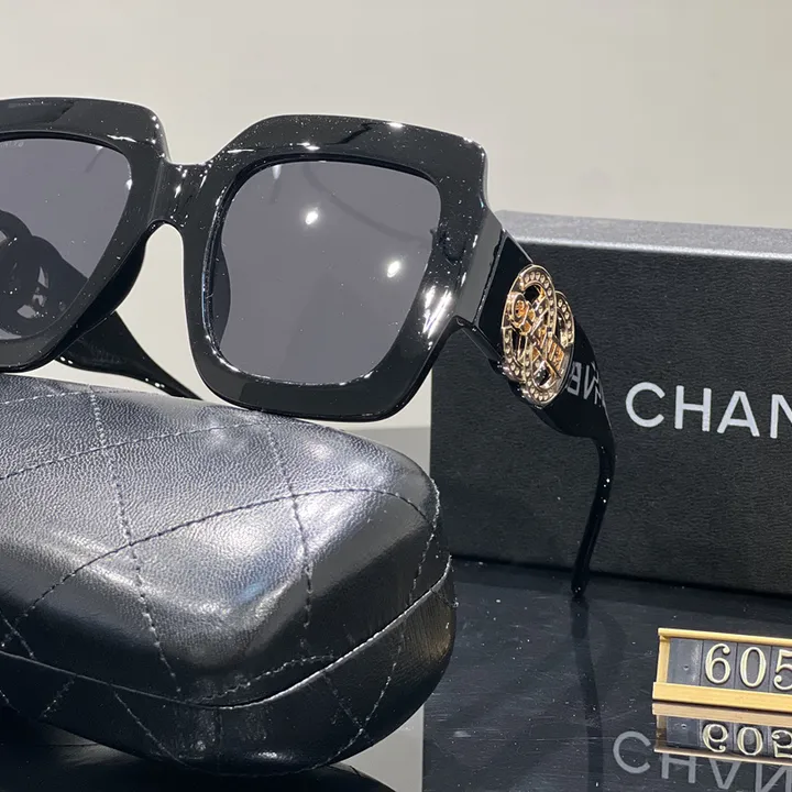 スーパーコピー シャネル サングラス
