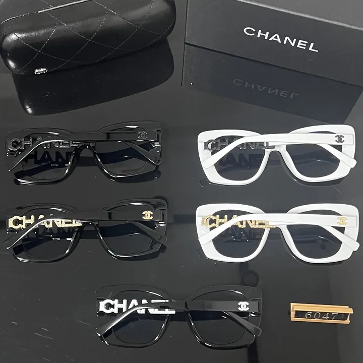 スーパーコピー シャネル サングラス
