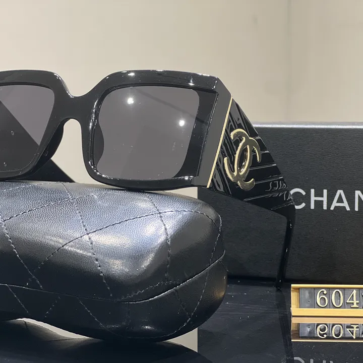 スーパーコピー シャネル サングラス