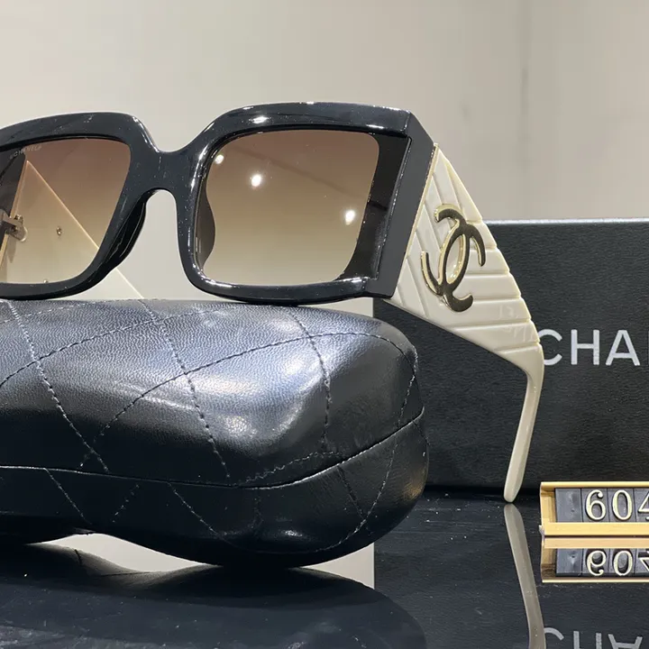 スーパーコピー シャネル サングラス