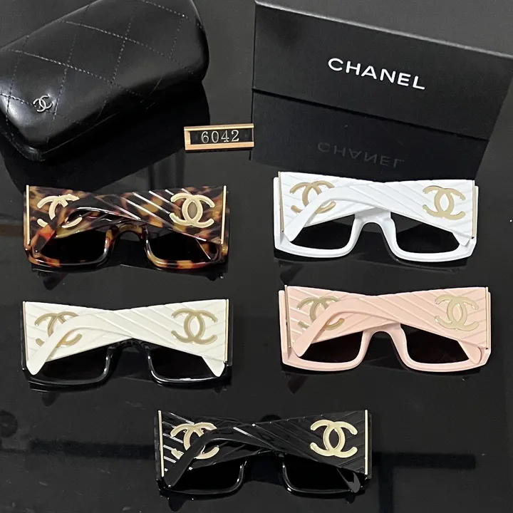 スーパーコピー シャネル サングラス
