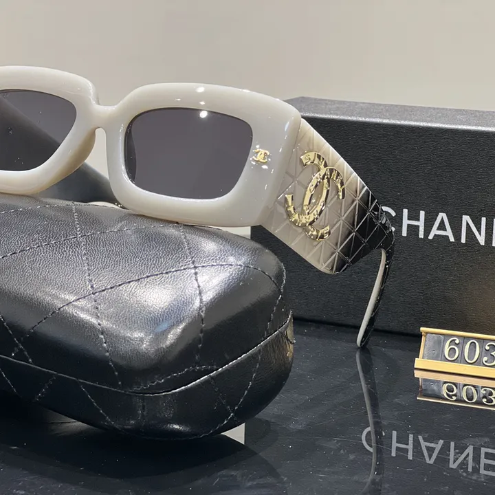 スーパーコピー シャネル サングラス