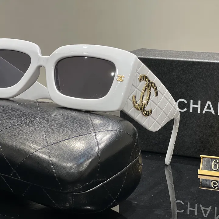 スーパーコピー シャネル サングラス
