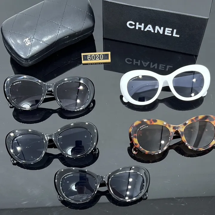 スーパーコピー シャネル サングラス